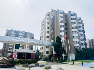 Viaport Karşısı Atlas Residence Satılık 145 M2 3+1