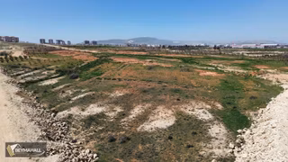 Beymahal Hastane Projesi Karşısı 1.55 Konut Arsası Tek Tapu