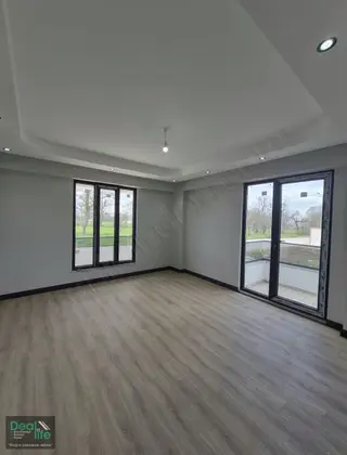 Deallife'dan Köseköy'de 3+1 Zemin Kat Satılık Daire