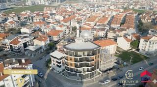 Maltepe Mh. Cadde Üzeri Satılık 2+1 Daire Era Söz Gayrimenkul