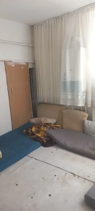 2+1 Giriş Kat