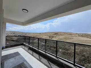 Asen Gayrimenkulden Cevher Dudayevde Satılık Sıfır 2+1 Daire