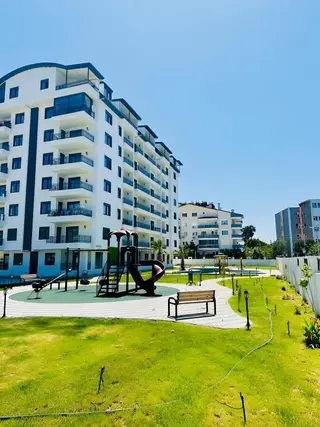 Denızyoluna Yakın Sıte Içınde 2+1 Daıre Denızyoluna Yakın Sıte Içınde 2+1 Daıre