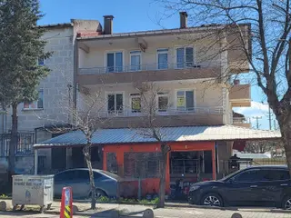 Rasim Ergene Caddesi Üstünde Kiralık 2+1 Daire