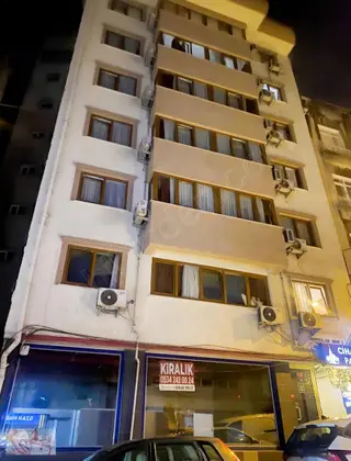 Cihangir Kiralık Otel
