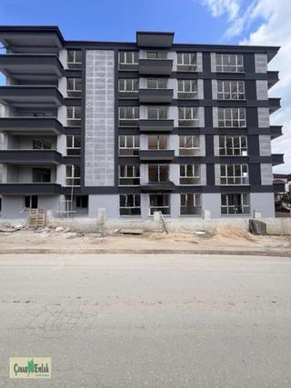 Çınar Emlak'tan Mispak City Sitesinde Satılık Sıfır Daire