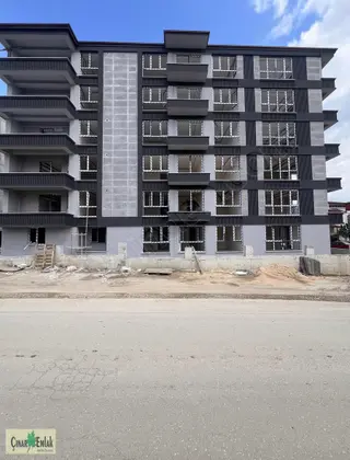 Çınar Emlak'tan Mispak City Sitesinde Satılık Sıfır Daire