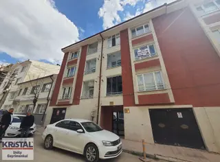 Kr Unıtyden Sütlücede 2+1 Satılık Daire