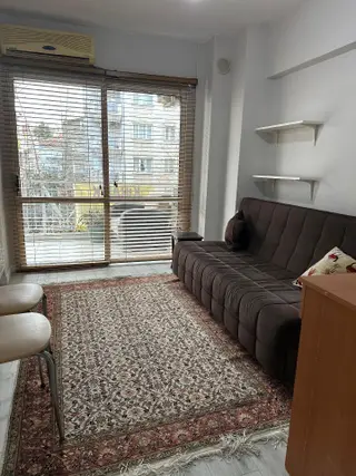 Sahibinden Özkanlar Haşim İşcan Caddesinde Eşyalı