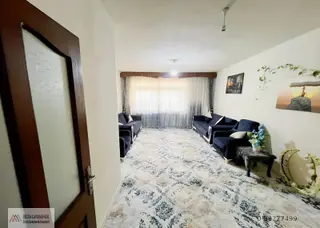 Ergünden Kültürde Silifke Cad'de Asansörlü Satılık 3+1 Daire