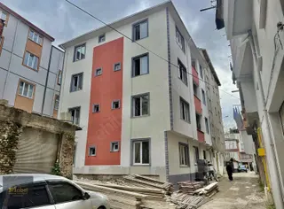 Kat Şeçenekli Anahtar Teslimi Sıfır 2+1 Ayrı Mutfaklı Daireler