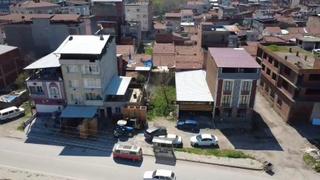 Öztarlacıdan Mustafakemalpaşa Adliye Karşısı Satılık Arsa