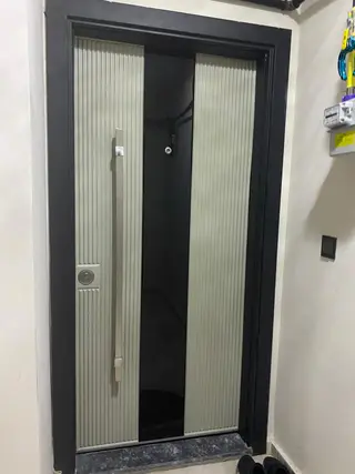 İsa Kavak Gayrimenkul'den Meram Uluğbey'de 2+1 Kiralık Daire