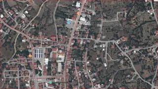 Burdur Bucak Kocaaliler-pazar Mahallesi Satılık Arsa Ve Ev