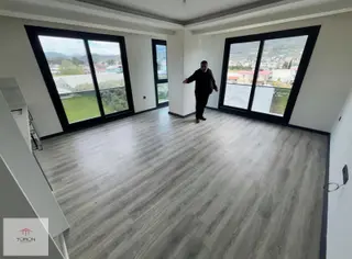 Fethiye Esenköy Mahallesi Çevreyolu Üzeri 3+1 Satılık Daire