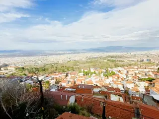 Bursa Osmangazi Demirkapı Satılık Müstakil Bina