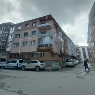 Century21 Vizyon Bahçelievler Mahallesi Satılık 3+1