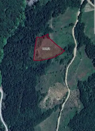 Sakarya Geyve'de 7.600 M2 Fırsat Arazi