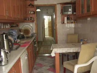 Egeturemlaktan Narlidere İılıcadan Satılık.3+1.daire