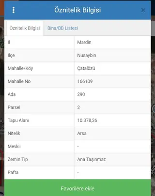 Acar Emlaktan Aydınlar Arkası Yatırımlık İmarlı Tapulu Arsalar