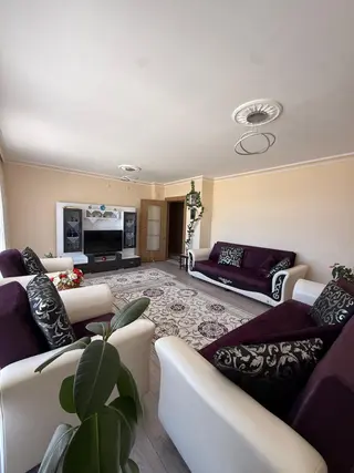 6. Toki Konutlarında Satılık 2+1 Daire
