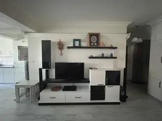 2+1 100 M2 Eşyalı Full Kredili Satılık Dubleks Daire