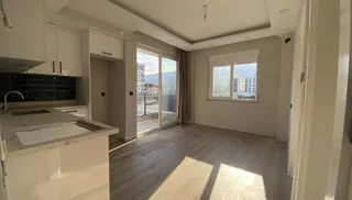 Finike'de 1+1 Kiralık Daire