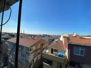 C21 Nexardan Üsküdar Zeynep Kamilde 3+1 Satılık Fırsat Daire