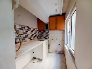 Şeref Emlaktan Satılık Bahçe Katı Daire
