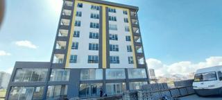 Kayseri Melikgazi Mimarsinan Kiralık Kombili 3+1 Daire Konut Ev