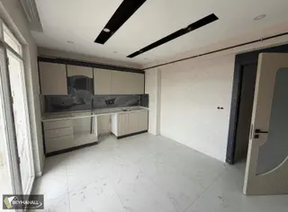 Beymahall Beykent Masrafsız Satılık 2+1 Ultra Lüx Daire