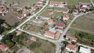 Saray Bahçedere Köyünde 578 M2 İmarlı Arsa