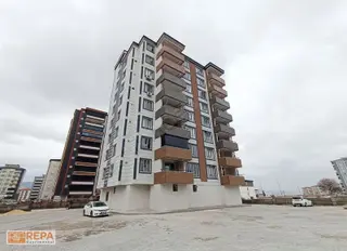 Repa Gayrimenkul Tayfun Gültoplayan'dan Alpaslan'da Satılık 2+1