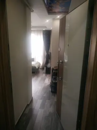 Balıkesir Toygar Mah. Çevre Yolu Yakını Eşyalı Satılık 1+1