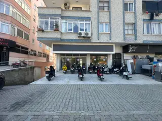 Alanya Sugözü Mah.çevreyoluna Sıfır Satılık 170 M2 Dükkan