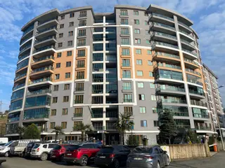 Taşçıoğlu Emlak || Engindere Mah. Bab Residence 5. Kat 135m2