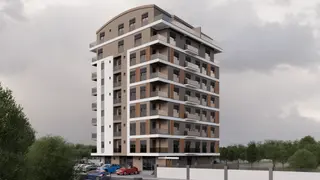 Bahçelievlerde Mükemmel Konumda Sıfır Dubleks Daireler