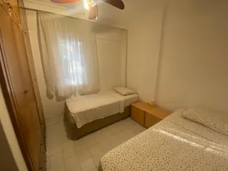 Çeşme Altınyunus-boyalık Yakını Denize Sıfır Site İçinde Daire
