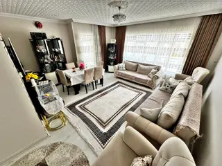 Demet Metro Yanı Bağımsız Slon Full Yaplı Acil Satılık 3+1 Daire