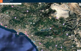 Alanya Gümüşkavak’ta Köy İçinde – Yolu Suyu Hazır, Ev Yapmaya Uygun Arsa!