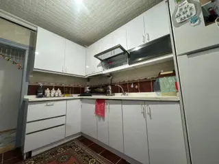 Hayal^den Malazgirt Mh 3+1 Full Yapılı 15 Yıllık Yüksek Girişte Satılık Daire