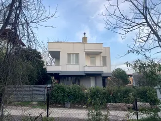 İstanbula 1 Saat Zen Konseptli Müstakil Villa - 1