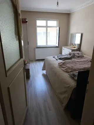 Emir Emlak 2 Den 2+1 Ful Eşyalı Kiralık Daire Emir Emlak 2 Den 2+1 Ful Eşyalı Kiralık Daire