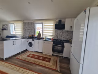 Menteşeoğlu Mh.2+1 Eşyalı Kiralık Daire.
