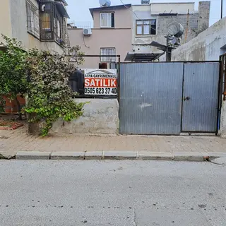Asyadan Alsancak Mh Kelepir Müstakil