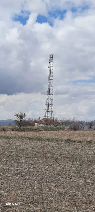 Kocasinan Emmiler 5443 M2 Tek Tapu Satılık Tarla Kocasinan Emmiler 5443 M2 Tek Tapu Satılık Tarla