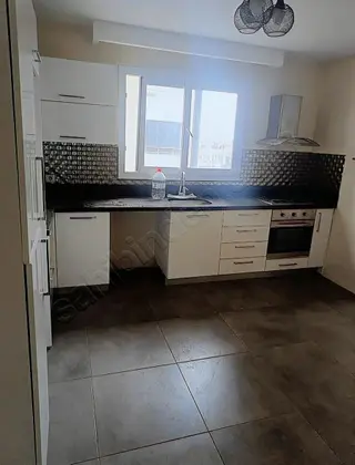 Sd Gayrimenkulden Lüks Havuzlu Geniş 3+1