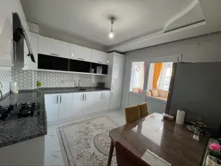 Yunus Emlak Seçuk Mahallesinde Mükemmel Masrafsız 3+1 Daire