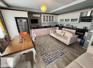 Fethiye Tuzla Mahallesinde Ayrı Mutfaklı Lüks 4+1 Dubleks Daire