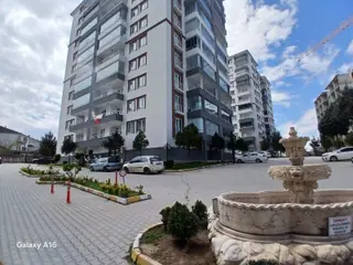 Serttaş Tan Yakınca Uygur Sit Satılık Daire
